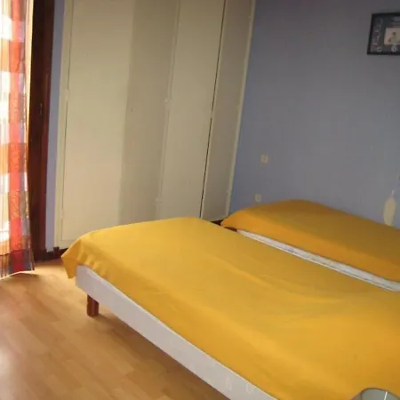 F3 Avec Terrasse, Parking, Wi-fi - Ideal Cures - Centre-ville Amelie-les-bains - Fr-1-703-87 Amelie-les-Bains-Palalda
