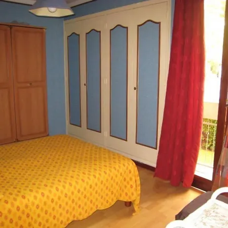 Apartment F3 Avec Terrasse, Parking, Wi-fi - Ideal Cures - Centre-ville Amelie-les-bains - Fr-1-703-87 Amelie-les-Bains-Palalda