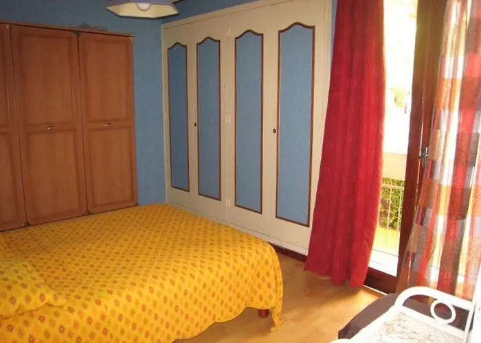 Apartment F3 Avec Terrasse, Parking, Wi-fi - Ideal Cures - Centre-ville Amelie-les-bains - Fr-1-703-87 Amelie-les-Bains-Palalda